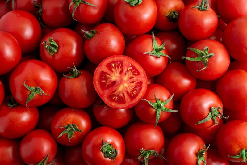 Cherry Tomatoes