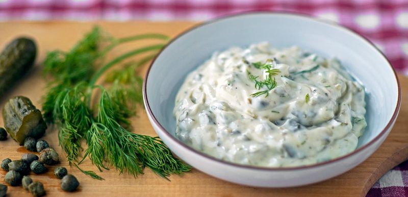 Tartare Sauce