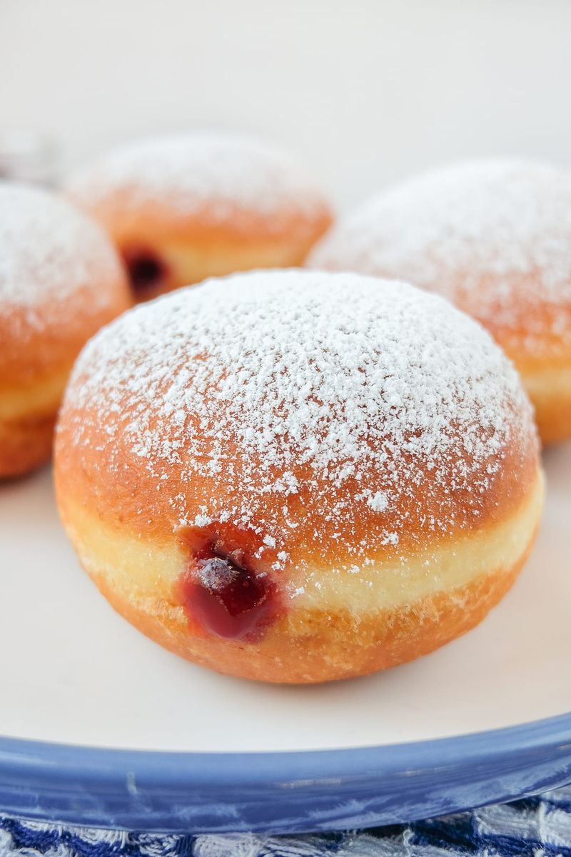 Germany - Berliner