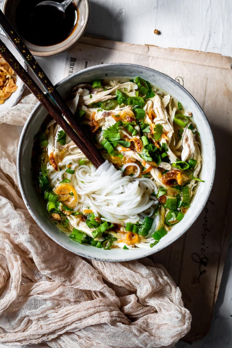 Chicken Pho