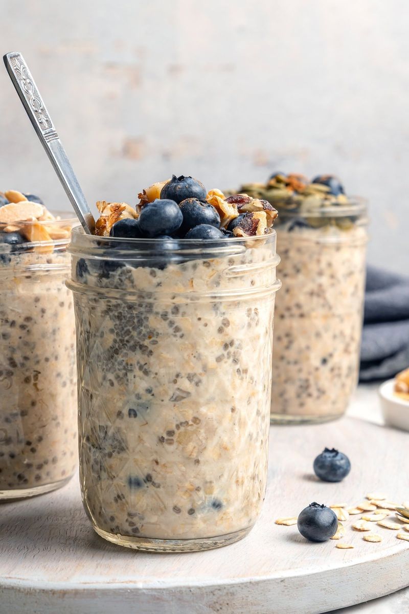 Oats
