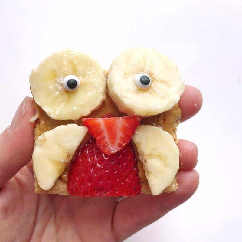 Bananas