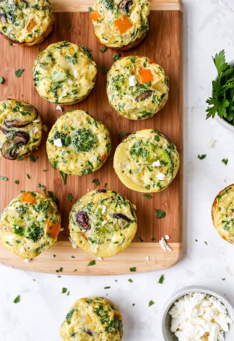Egg Muffins