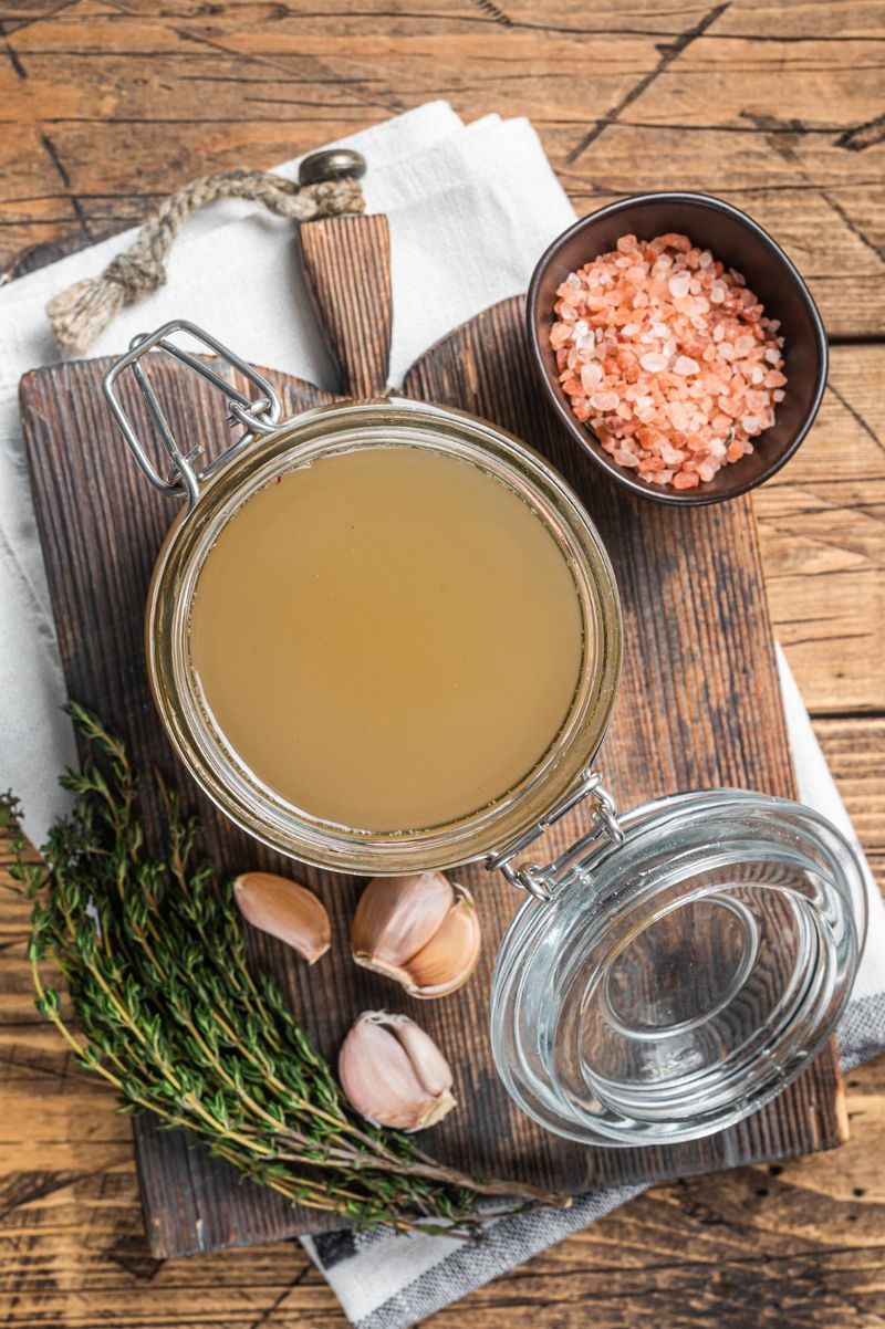 Bone Broth