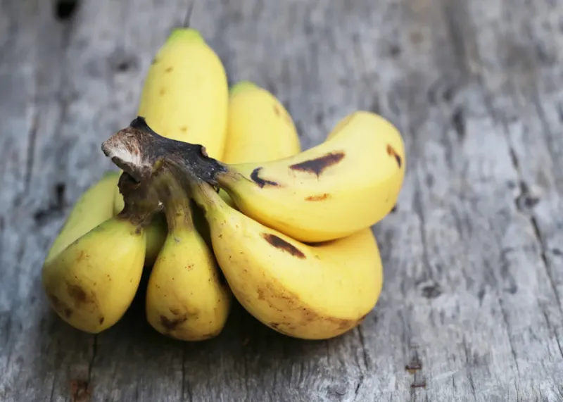 Bananas