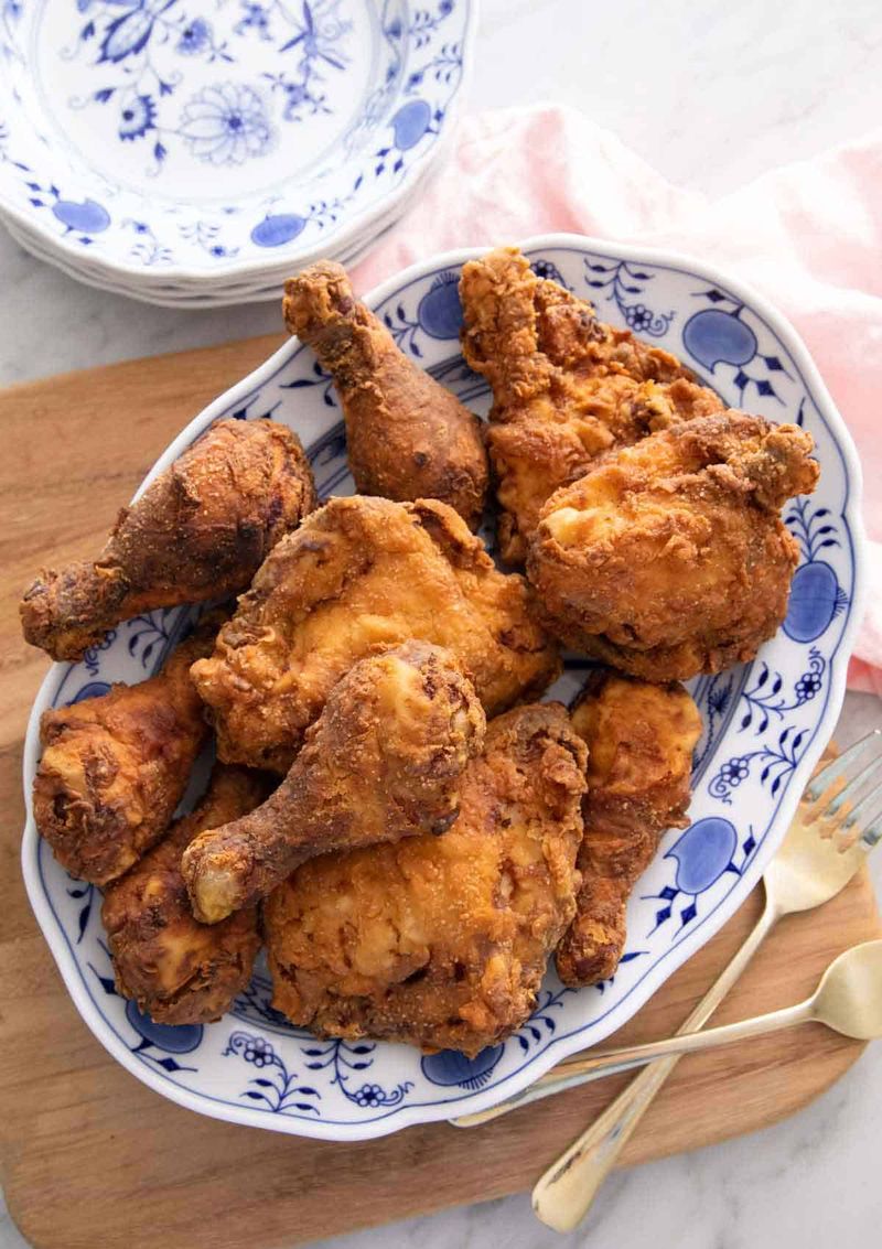 Fried Chicken