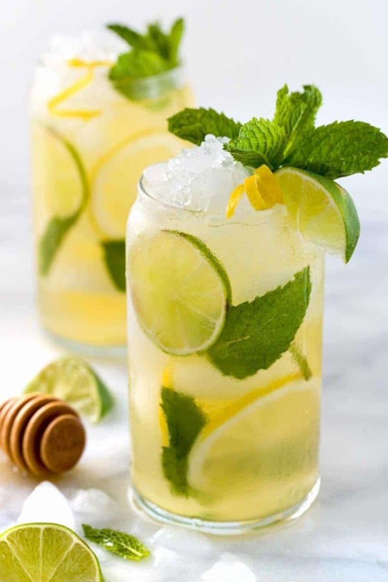 Iced Tea
