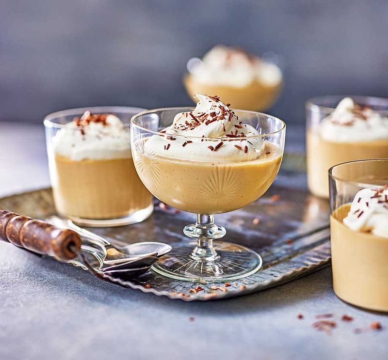 Butterscotch Angel Delight
