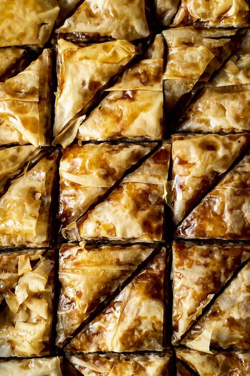 Baklava
