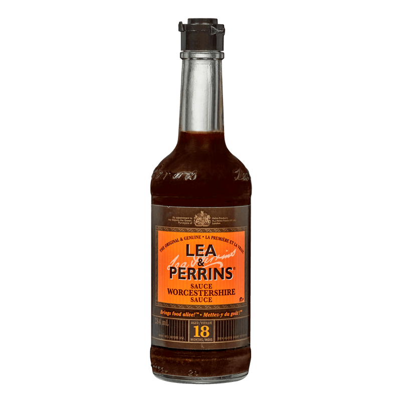 Worcestershire Sauce