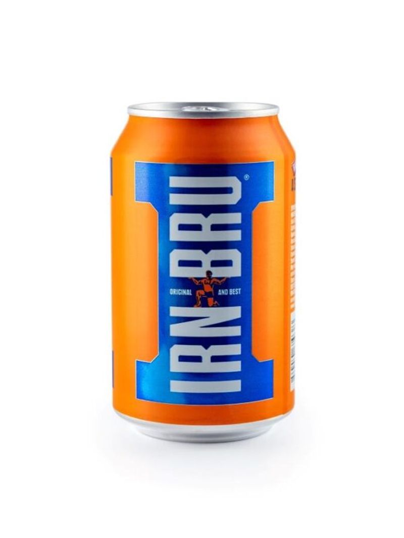 Irn-Bru