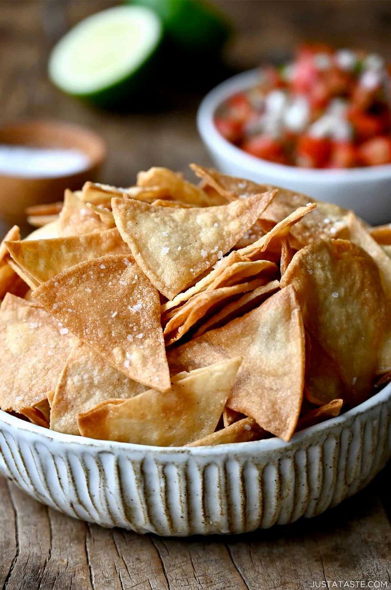 Tortilla Chips