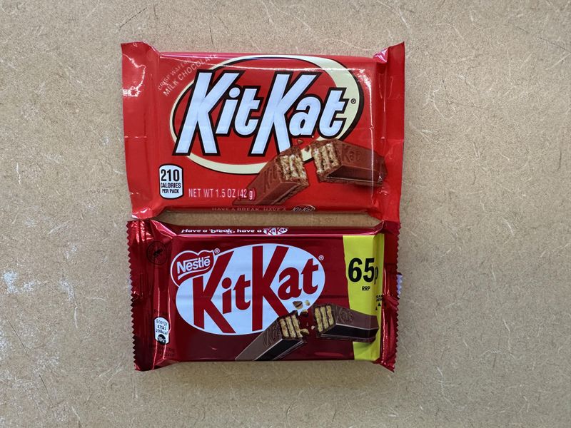 Kit Kat