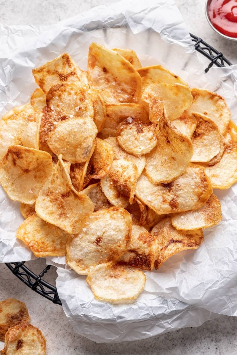 Potato Chips