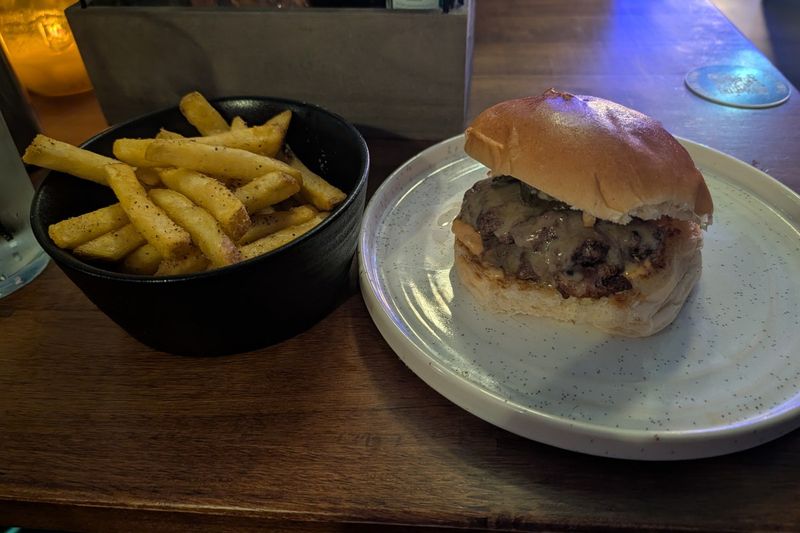 Honest Burgers, Birmingham