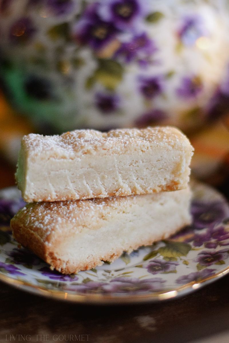 Shortbread Cookies