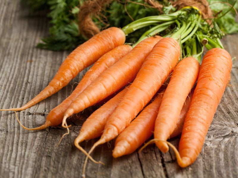 Lower Risk of Heart Disease