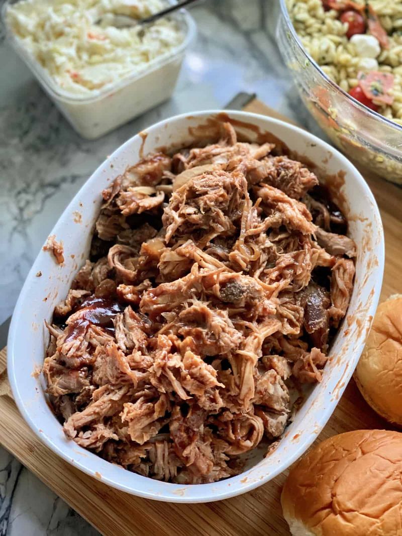 Pulled Pork