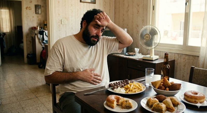 Fried Foods
