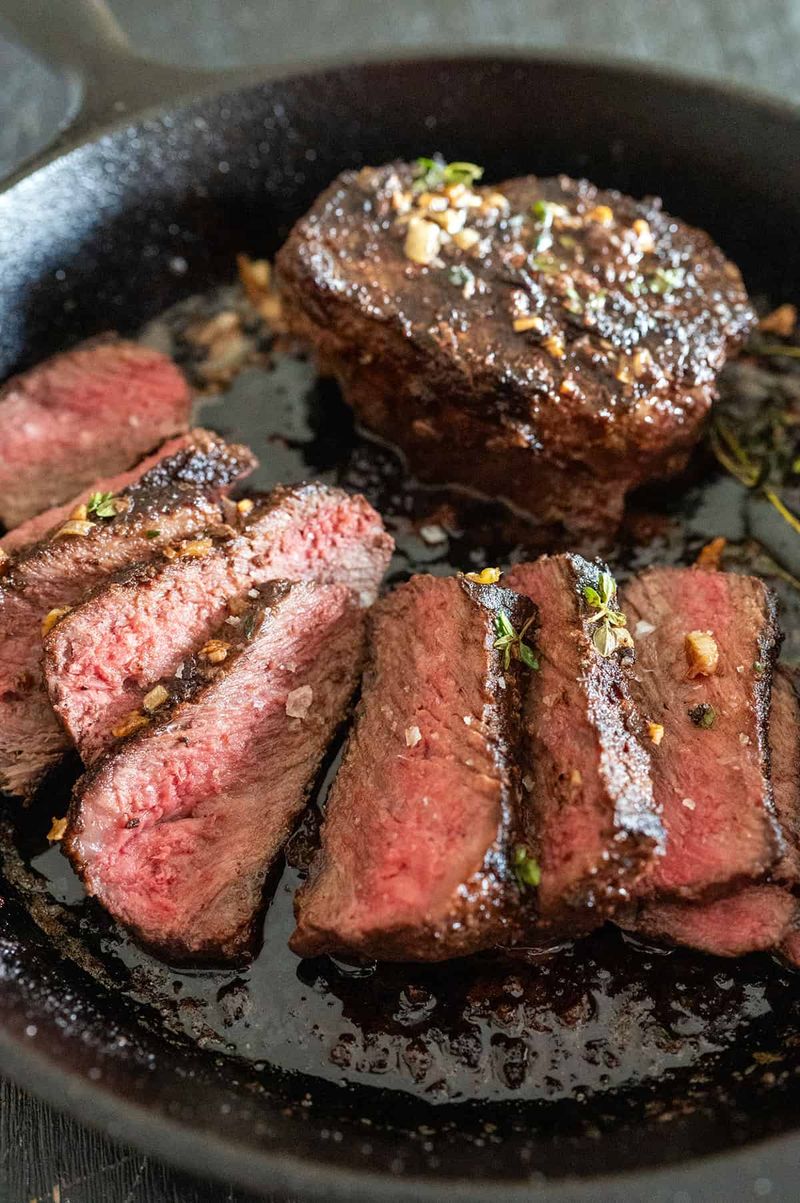 Beef Steak