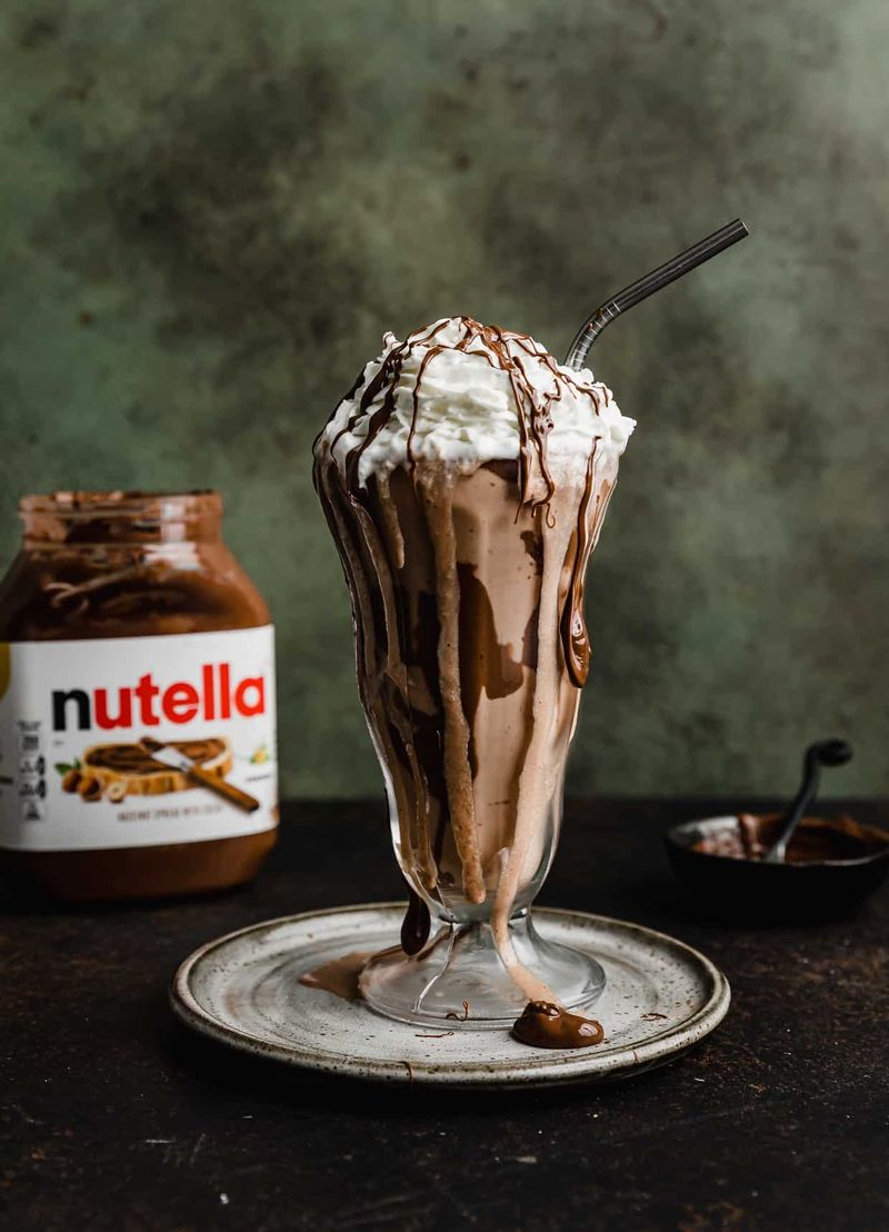 Nutella