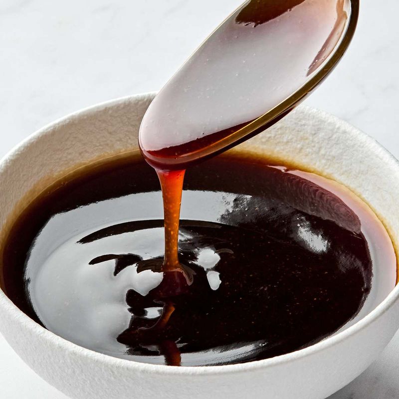 Simple Teriyaki Sauce