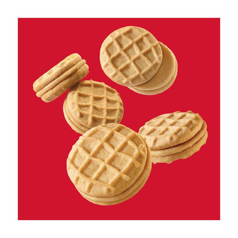 Nutter Butter Cookies