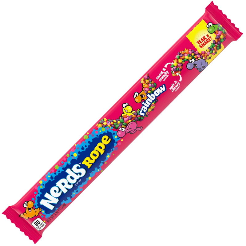 Nerds Rope