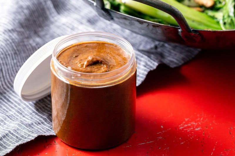 Hoisin Sauce