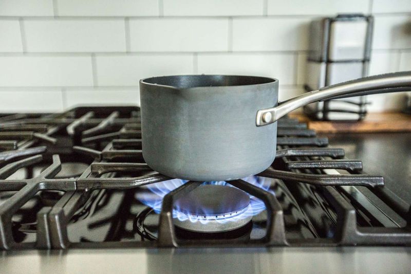 Understanding Heat Levels on the Stove
