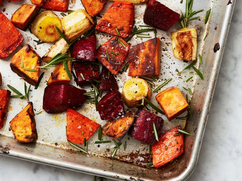 Understanding the Difference Between Baking and Roasting