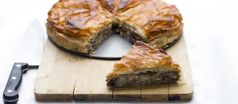Kreatopita