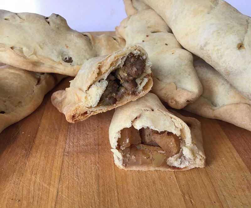 Bedfordshire Clanger
