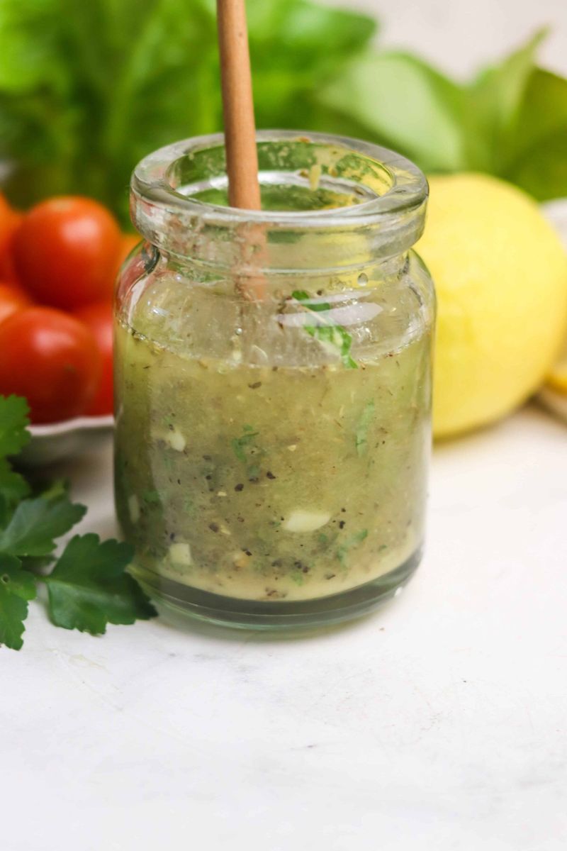 Salad Dressing