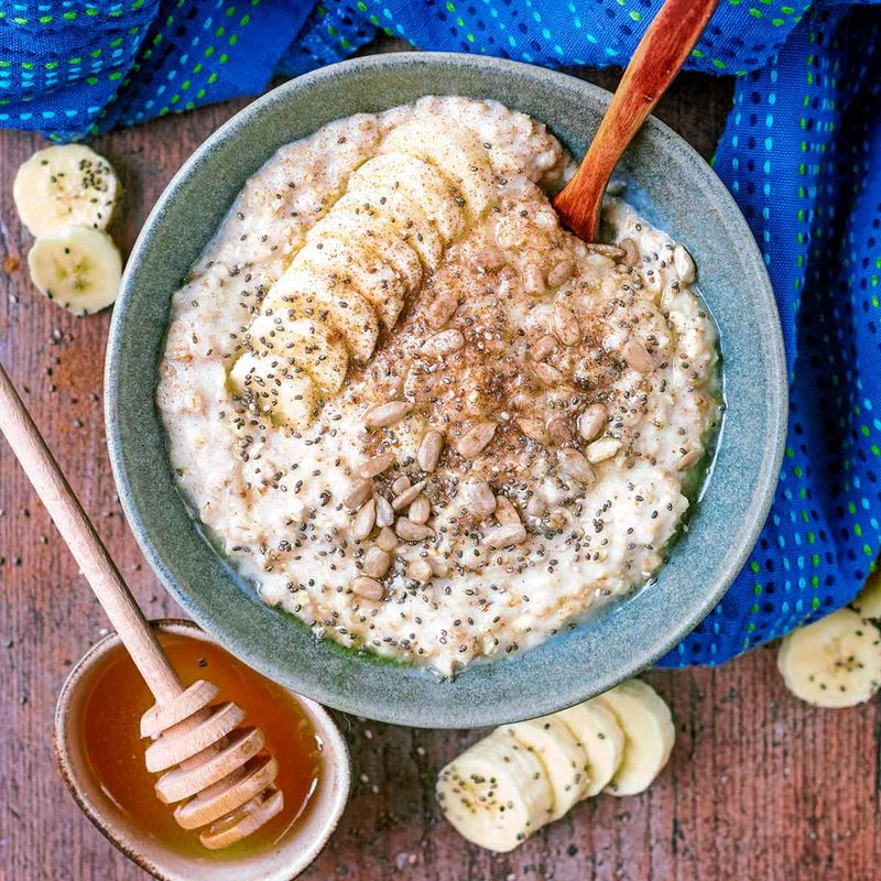 Porridge