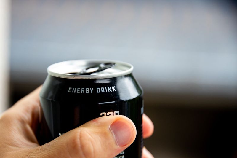 Energy Drinks