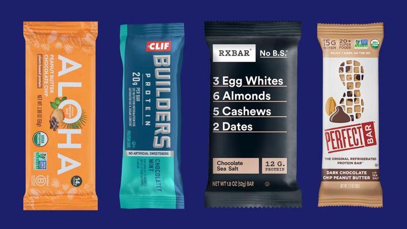 Protein Bars