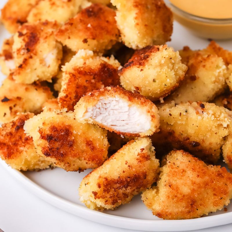 Chicken Nuggets