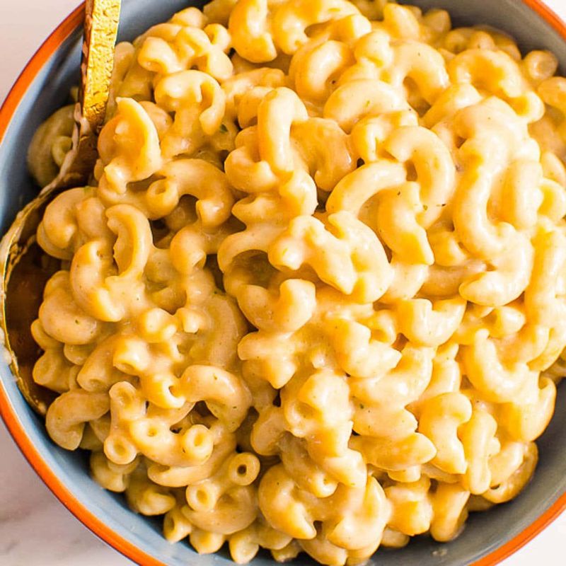 Mac and Cheese