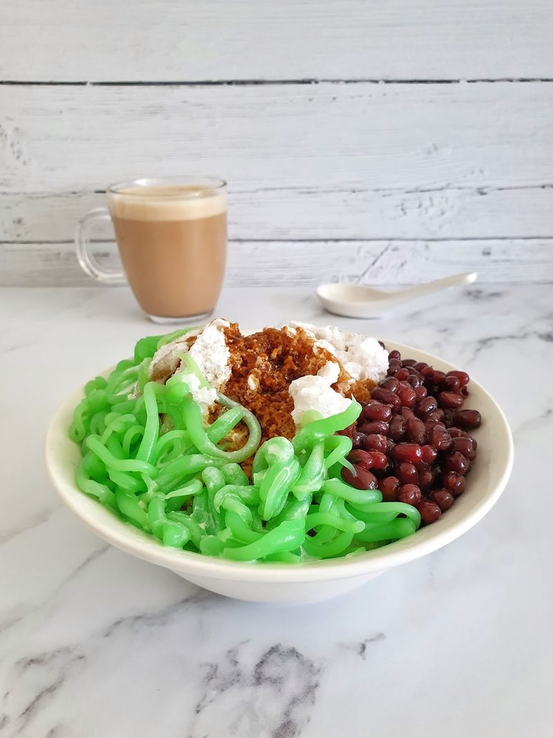 Malaysia - Cendol