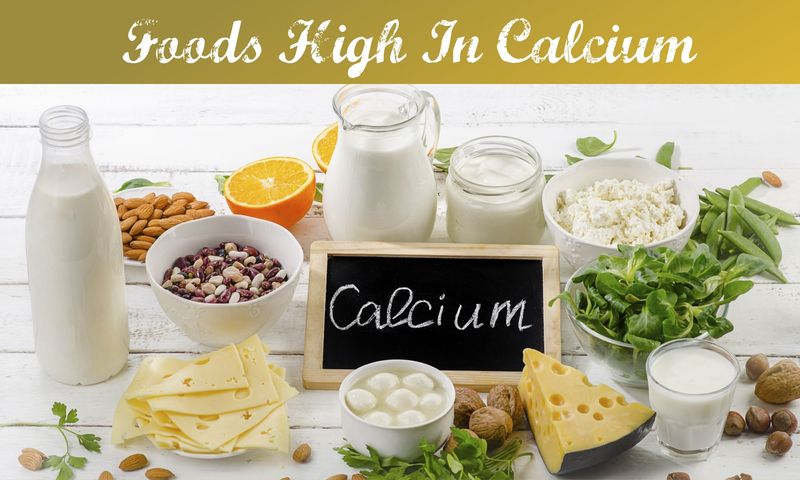 Calcium