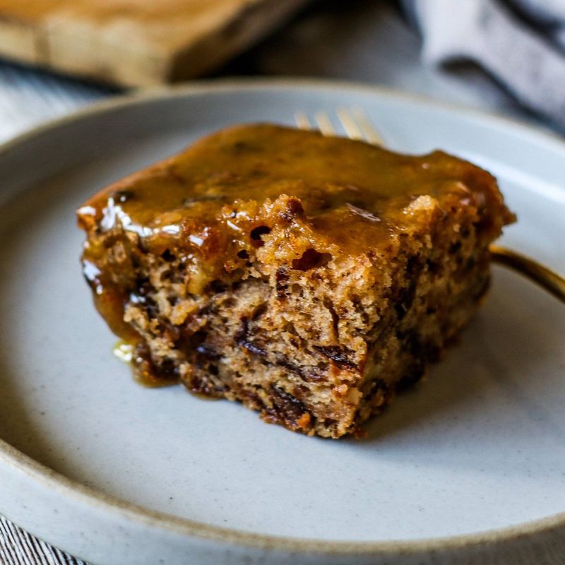 Prune Cake