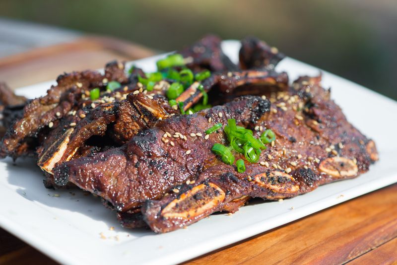 Galbi