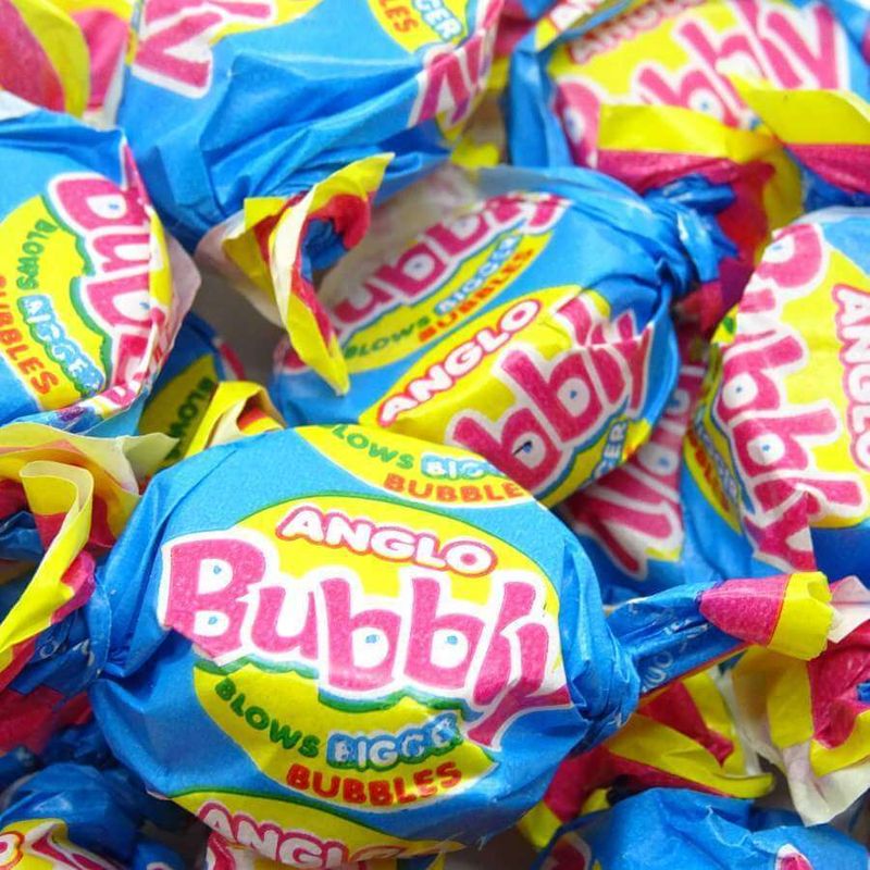 Anglo Bubbly