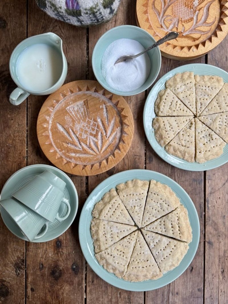 Shortbread