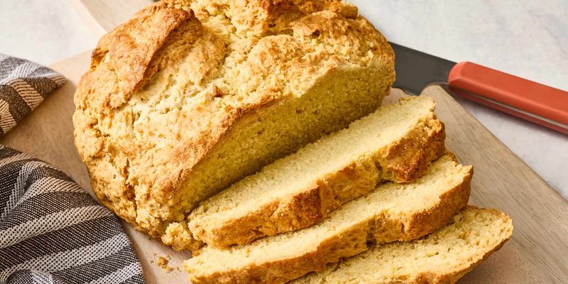 Irish Soda Bread