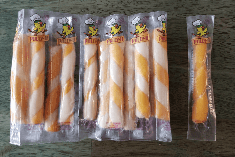 String Cheese