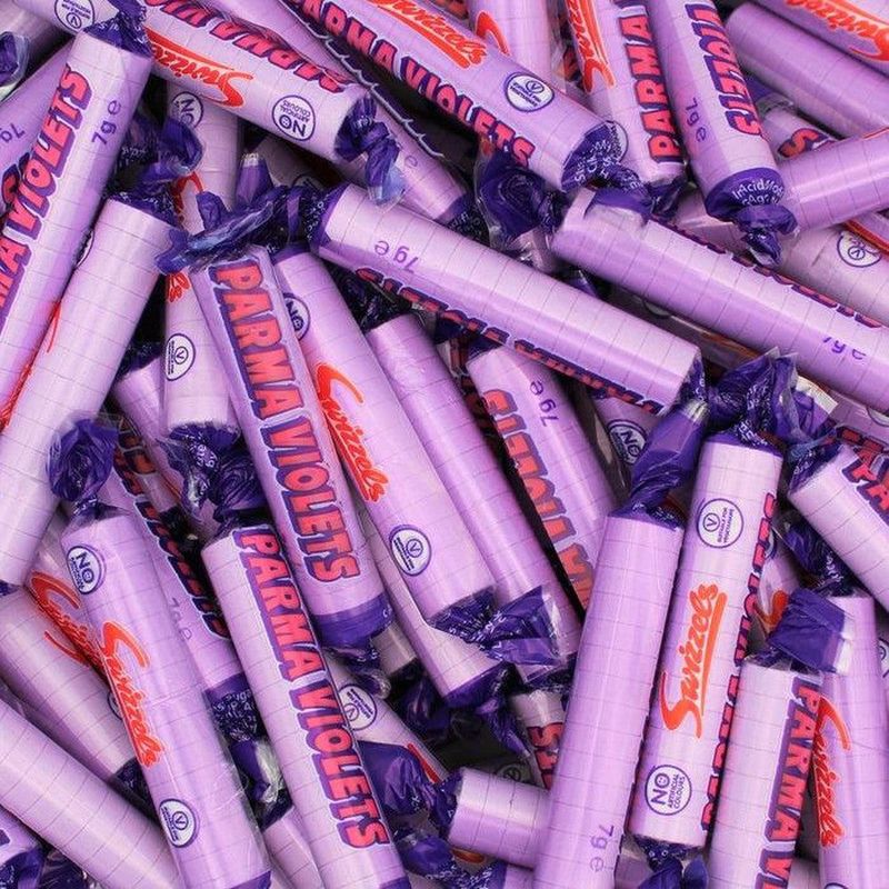 Parma Violets
