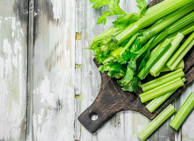Celery