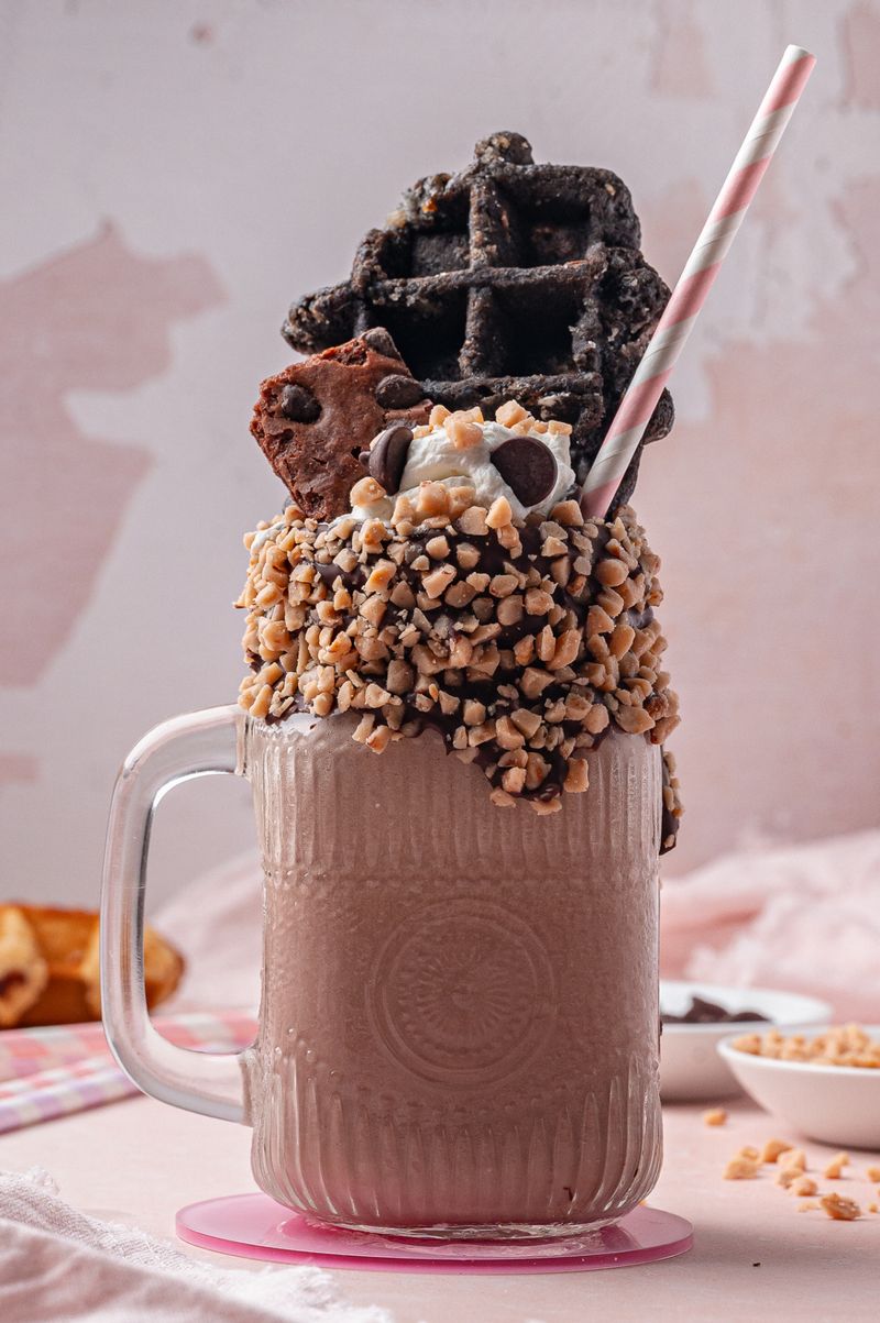 Freakshakes